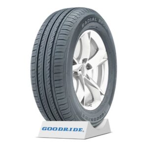 Pneu 185/65R15 GOODRIDE RP28 São José dos Pinhais