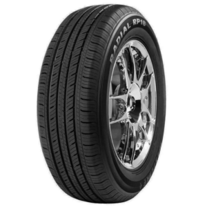 Pneu 175/75R13 Westlake RP18 Curitiba