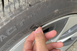 PNEU CURITIBA, Guia de substituição de pneus, por que e quando você deve substituir seus pneus