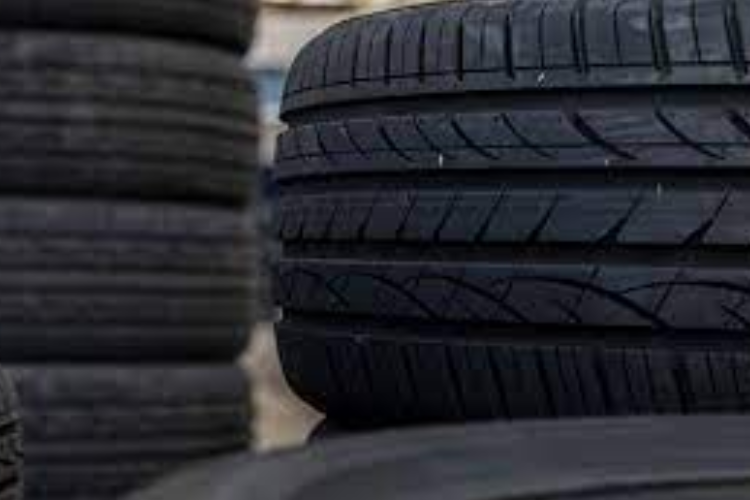 Cinco tipos de pneu para seu carro popular