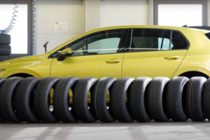As 5 melhores marcas de pneu do mercado brasileiro atual