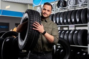 5 motivos pelos quais você deve escolher as melhores marcas de pneu ao invés de pensar somente na economia