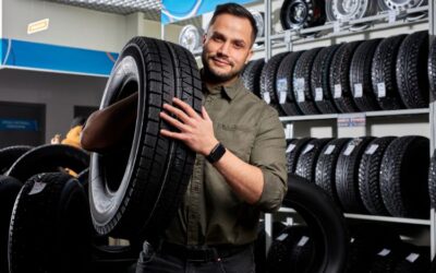 5 motivos pelos quais você deve escolher as melhores marcas de pneu