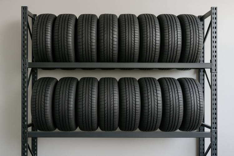 Loja de Pneus em Curitiba: Guia do Consumidor Consciente